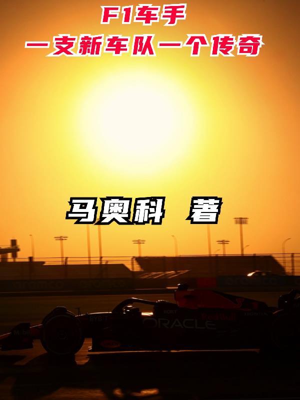 F1车手：一支新车队一个传奇